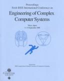 Cover for Sixth IEEE International Conference on Engineering of Complex Computer Systems