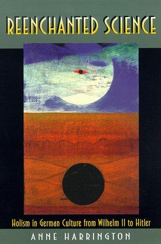 Cover for Reenchanted Science