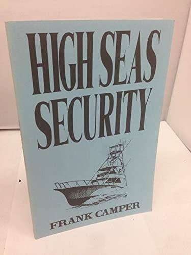 Cover for High seas security