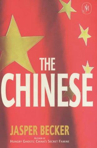 Cover for The Chinese