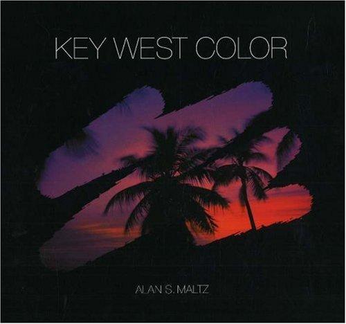 Cover for Key West color