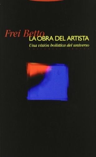 Cover for Obra del Artista, La