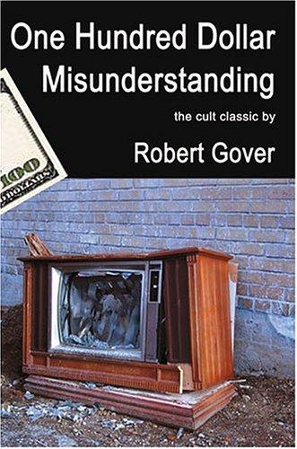 Cover for One hundred dollar misunderstanding