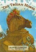 Cover for Trojan Horse, The