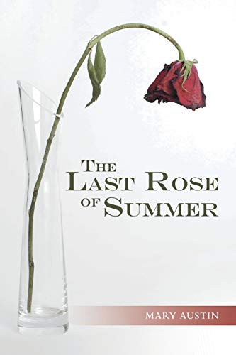 Cover for The Last Rose of Summer