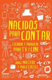 Cover for Nacidos para contar