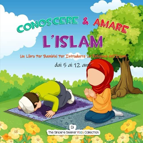 Cover for Cosa è la Religione Dell'Islam?