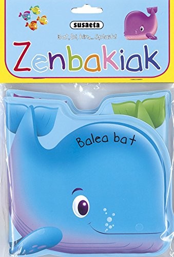 Cover for Zenbabiak