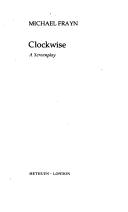 Cover for Clockwise