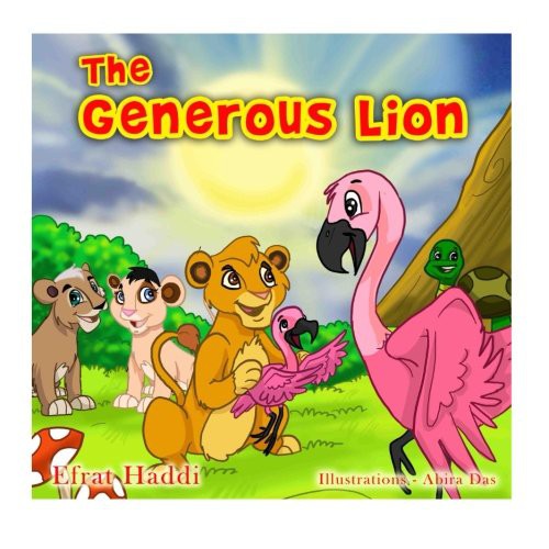 Cover for Children's books