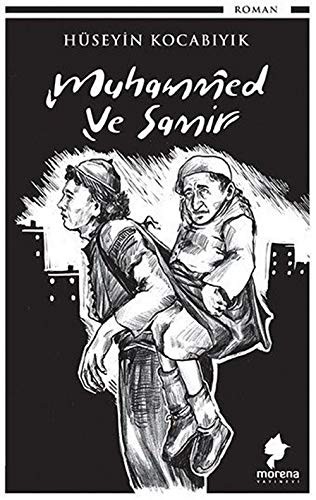 Cover for Muhammed ve Samir