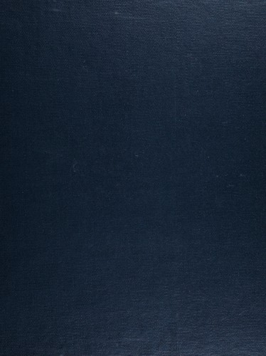 Cover for The CCFCS collection of musical instruments