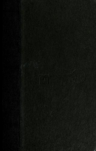 Cover for The Quincunx