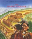 Cover for The Huron Indians