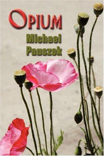Cover for Opium
