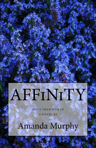 Cover for Affinity