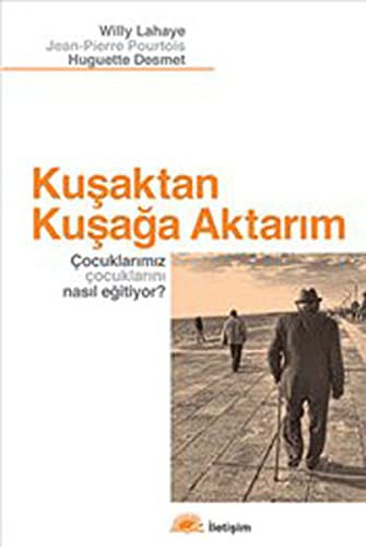 Cover for Kusaktan Kusaga Aktarim