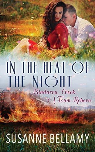 Cover for In the Heat of the Night