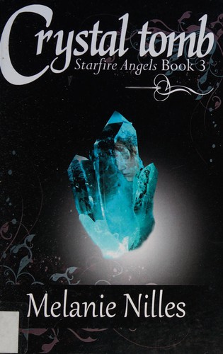 Cover for Crystal tomb