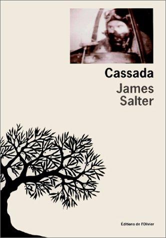 Cover for Cassada