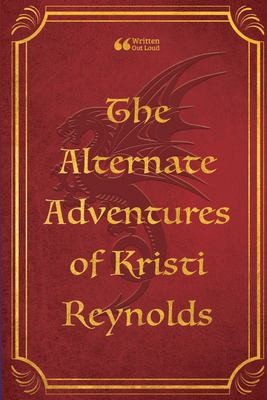 Cover for Alternate Adventures of Kristi Reynolds