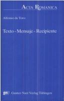 Cover for Texto-Mensaje-Recipiente