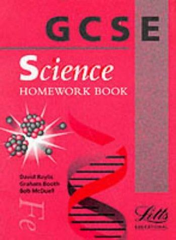 Cover for GCSE Science (GCSE Textbooks)