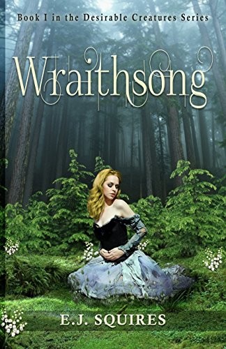 Cover for Wraithsong
