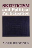 Cover for Skepticism and political participation