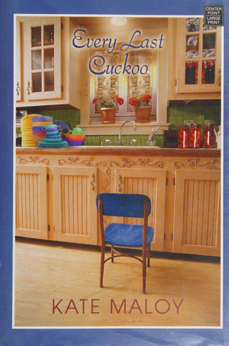 Cover for Every last cuckoo