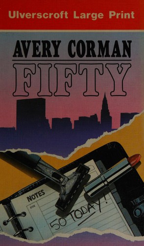 Cover for Fifty