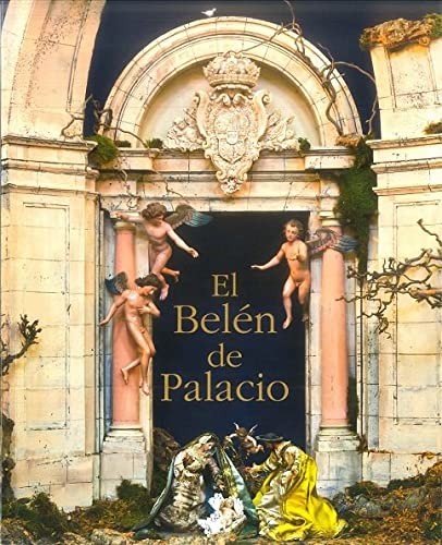 Cover for El Belén de Palacio