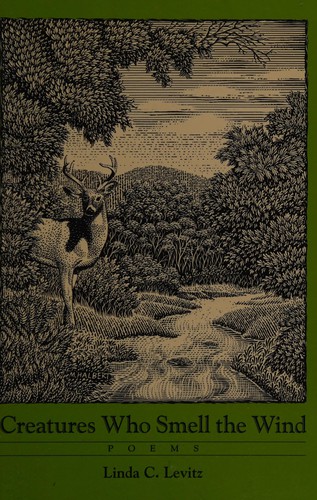 Cover for Creatures who smell the wind
