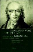 Cover for Ein Mann von Feuer und Talenten