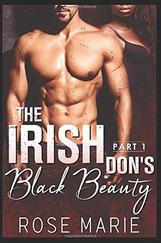 Cover for Irish Don's Black Beauty Part One