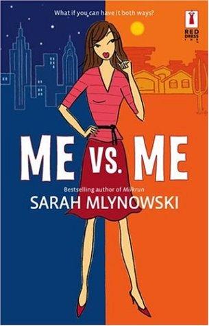 Cover for Me vs. Me