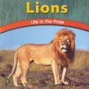 Cover for Lions