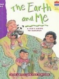 Cover for The Earth and Me