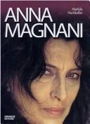 Cover for Anna Magnani