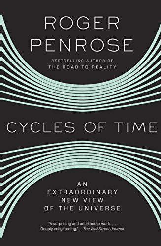 Cover for Cycles of Time