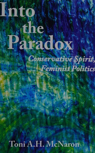 Cover for Into the paradox