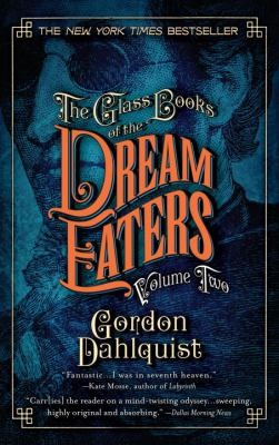 Cover for The Glass Books of the Dream Eaters Volume Two