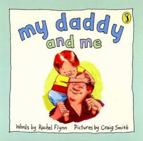 Cover for My Daddy & ME