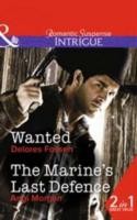 Cover for Wanted