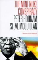 Cover for The Mini-Nuke Conspiracy