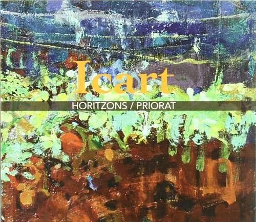 Cover for Icart