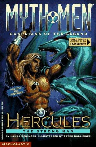 Cover for Hercules