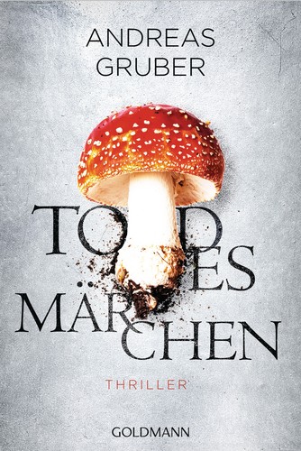 Cover for Todesmärchen