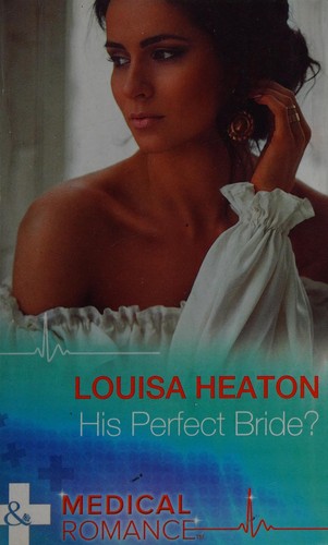 Cover for His Perfect Bride?
