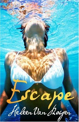 Cover for Escape